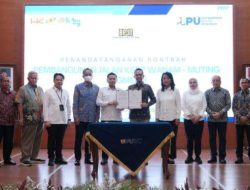 Hutama Karya KSO Borong Proyek Jalan Papua Rp 4,8 Triliun, Target Rampung 2027