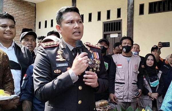 Kerangka Manusia Kwitang: Polda Metro Jaya Ambil Alih Penyidikan, Ini Update DNA Terbaru