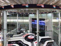 Bursa Asia Anjlok: Penyebab, Dampak ke Indonesia, dan Prediksi ke Depan