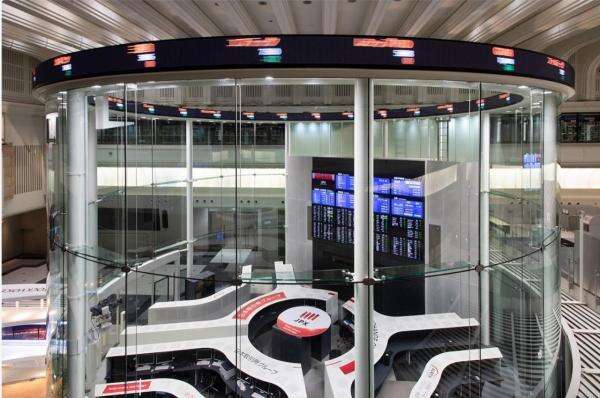 Bursa Asia Anjlok: Penyebab, Dampak ke Indonesia, dan Prediksi ke Depan