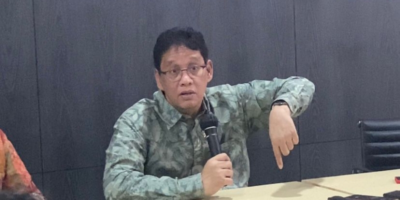 Kredit Perumahan Mandek, Menteri Keuangan Khawatirkan Daya Beli Masyarakat