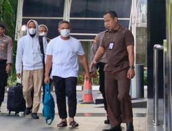 KPK Tetapkan Gubernur Riau Abdul Wahid Tersangka Kasus Pemerasan PUPR, Ini Modus dan Barang Buktinya