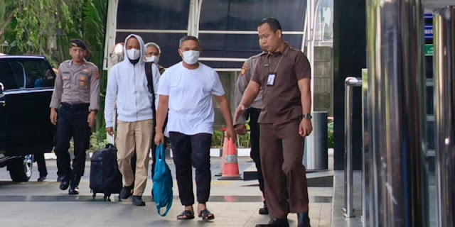 KPK Tetapkan Gubernur Riau Abdul Wahid Tersangka Kasus Pemerasan PUPR, Ini Modus dan Barang Buktinya