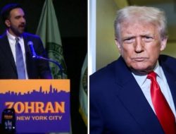 Zohran Mamdani: Wali Kota Pertama Syiah di NYC & Polemik dengan Trump