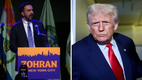 Zohran Mamdani: Wali Kota Pertama Syiah di NYC & Polemik dengan Trump