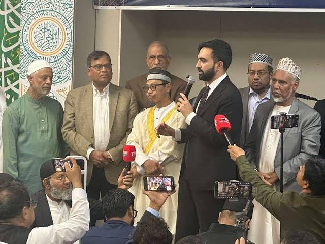 Zohran Mamdani, Wali Kota Muslim Pertama New York: Sebuah Kemenangan Bersejarah yang Tuai Pro-Kontra