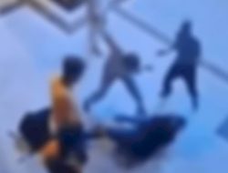 Tragedi Pengeroyokan di Masjid Sibolga: Refleksi Hilangnya Fungsi Masjid Nabawi Modern