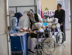 Calon Jemaah Wajib Tahu, Ini Daftar Penyakit yang Tidak Memenuhi Kelayakan Kesehatan Haji 2026