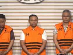 Gubernur Riau Abdul Wahid Tersangka KPK: Fakta Satu Matahari dan Permintaan Jatah Preman Rp7 Miliar