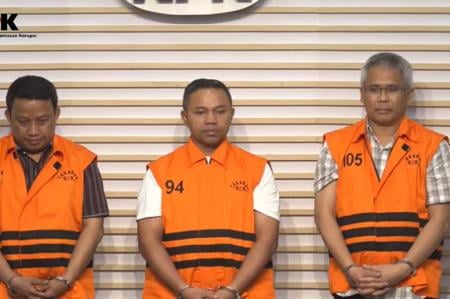 Gubernur Riau Abdul Wahid Tersangka KPK: Fakta Satu Matahari dan Permintaan Jatah Preman Rp7 Miliar