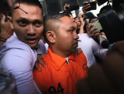 KPK Ungkap Gubernur Riau Abdul Wahid Gunakan Uang Hasil Pemerasan untuk Plesiran ke Luar Negeri