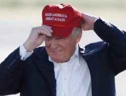 Trump Ingin Bantu Zohran Mamdani Pimpin New York, Tapi...