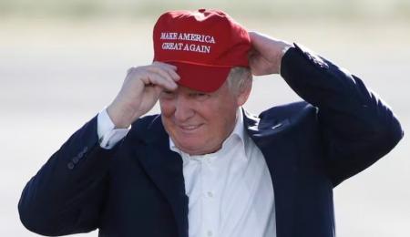 Trump Ingin Bantu Zohran Mamdani Pimpin New York, Tapi...