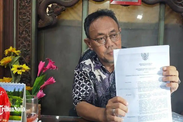 Polemik Pakubuwono XIV: Prosesi Dinilai Terlalu Dini, Muncul Penolakan Internal