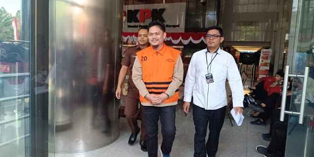 KPK Tetapkan 3 Tersangka Baru Kasus Suap Rumah Sakit Kolaka Timur