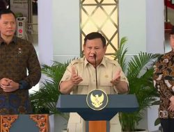 Risiko Hukum Prabowo: Bahaya Korupsi Lunasi Utang Kereta Cepat Pakai APBN