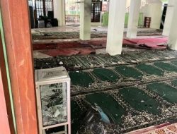 Ledakan di SMAN 72 Jakarta: 54 Korban Luka, Densus 88 Selidiki Unsur Terorisme