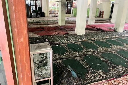 Ledakan di SMAN 72 Jakarta: 54 Korban Luka, Densus 88 Selidiki Unsur Terorisme