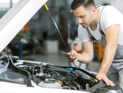 Video Inspection: Tingkatkan 20% Persetujuan Perbaikan di Dealership dengan Bukti Visual