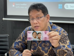 Redenominasi Rupiah 2027: Rp1.000 Bakal Disederhanakan Jadi Rp1