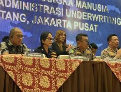 Polisi Sebut Kematian Farhan-Reno di Gedung Kwitang Akibat Terbakar, Tidak Ada Tanda Kekerasan