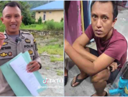 Briptu Yuli Setyabudi Diduga Gelapkan 12 Mobil Rental: Ini Fakta dan Kronologi Terbaru