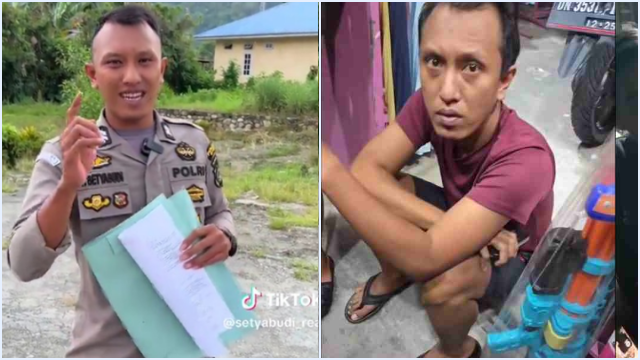 Briptu Yuli Setyabudi Diduga Gelapkan 12 Mobil Rental: Ini Fakta dan Kronologi Terbaru