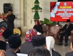 Bupati Ponorogo Dimutasi 138 Pejabat Sebelum OTT KPK: Fakta & Kronologi Lengkap