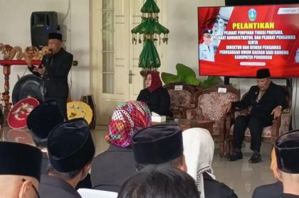 Bupati Ponorogo Dimutasi 138 Pejabat Sebelum OTT KPK: Fakta & Kronologi Lengkap