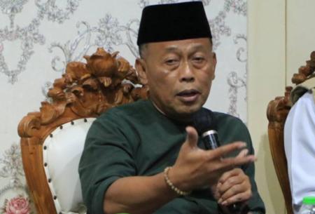 Bupati Ponorogo Sugiri Sancoko Kena OTT KPK, Ini Rincian Kekayaan Rp 6,3 Miliar