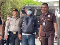 OTT KPK di Ponorogo: Bupati Sugiri Sancoko, Sekda, Dirut RSUD, dan Adik Kandung Diamankan