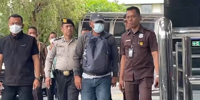 OTT KPK di Ponorogo: Bupati Sugiri Sancoko, Sekda, Dirut RSUD, dan Adik Kandung Diamankan