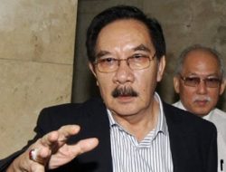 Mantan Ketua KPK Antasari Azhar Meninggal Dunia: Kabar Duka & Profil