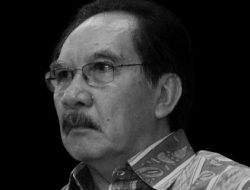 Mantan Ketua KPK Antasari Azhar Wafat, Jenazah Disalatkan di BSD Sore Ini