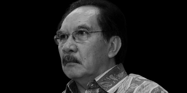 Mantan Ketua KPK Antasari Azhar Wafat, Jenazah Disalatkan di BSD Sore Ini