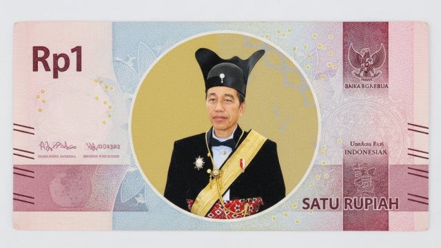 Target 2027! RUU Redenominasi Rupiah: Nasib Uang Rp 1.000 Jadi Rp 1