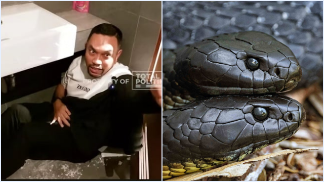 Klarifikasi Sahroni: Bantah Hoaks Black Mamba & Dampak Bully pada Anak