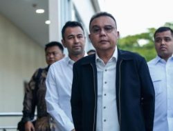 Sufmi Dasco Ahmad Kian Diunggulkan Capres 2029, Ini Sinyal dan Alasannya