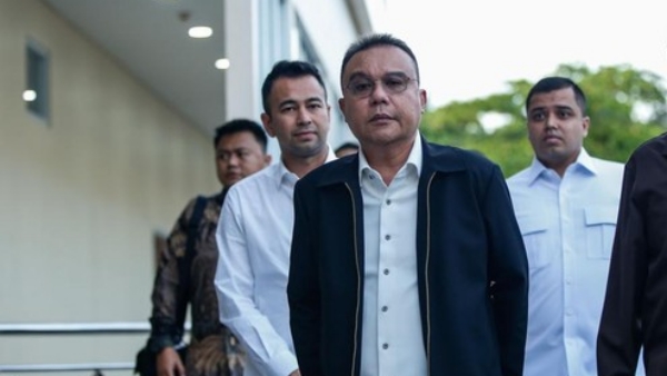 Sufmi Dasco Ahmad Kian Diunggulkan Capres 2029, Ini Sinyal dan Alasannya