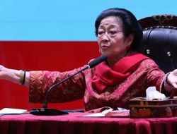 Viral! Megawati Soekarnoputri Ungkap Masa Muda: Aku Pintar, Cantik, Banyak yang Naksir