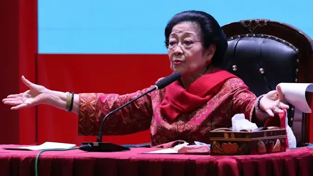 Viral! Megawati Soekarnoputri Ungkap Masa Muda: Aku Pintar, Cantik, Banyak yang Naksir