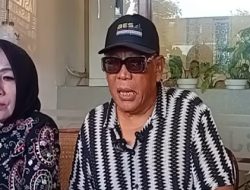 Eggi Sudjana Ingatkan Polisi Jangan Sampai Dipermalukan