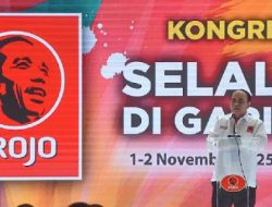 Budi Arie Setiadi Gabung Gerindra, Analis: Pindah Koordinat Kekuasaan