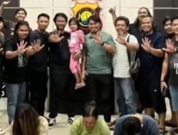 Bocah Bilqis Diculik di Makassar Ditemukan di Jambi, Dijual Rp 3 Juta lewat Facebook