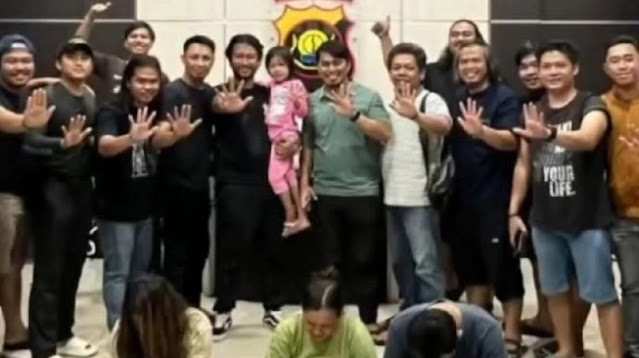 Bocah Bilqis Diculik di Makassar Ditemukan di Jambi, Dijual Rp 3 Juta lewat Facebook