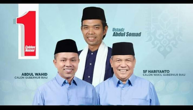 Skema Jatah Preman Riau: Gubernur Jadi Pengusaha Proyek untuk Balik Modal Politik