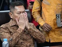 Adies Kadir Tancap Gas Tangani Sengketa Lahan 534 Hektar di Surabaya Pasca MKD