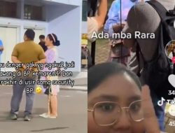 Mbak Rara Diusir Security BLACKPINK: Fakta Pawang Hujan Masuk GBK Tanpa Izin
