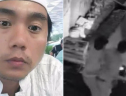 Kronologi Mengerikan! Hansip Atim Suhara Tewas Ditembak Maling Saat Patroli, Pelaku Kabur ke Lampung