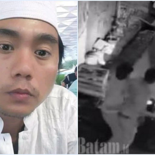 Kronologi Mengerikan! Hansip Atim Suhara Tewas Ditembak Maling Saat Patroli, Pelaku Kabur ke Lampung